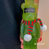 喜欢吃抹茶的plmm看我这篇帖子就对了 🍵