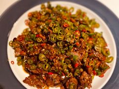 -小河盐帮·私家菜·烤鸭(三元桥·霄云路店)