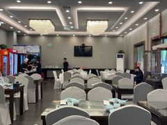 -鸿运楼烤鸭店(天桥店)