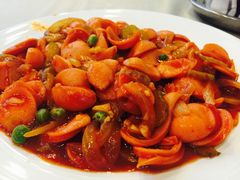 -小白桦西餐厅
