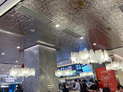-香港新曜记·粤菜点心(滨江宝龙店)