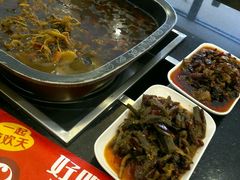 -自贡好吃客(科华店)