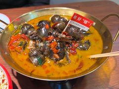 -老闵田螺馆·南昌市井菜·特色小吃(总店)