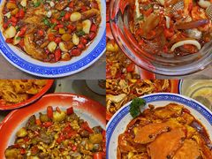 -老三样·旧食新味(万寿宫店)