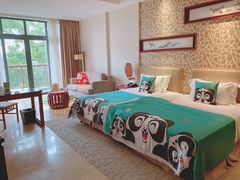 -天目湖御水温泉·度假酒店