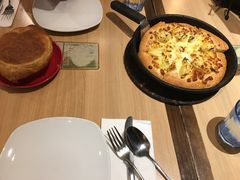 -必胜客(兴隆店)