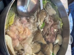 -李记鲜切牛肉自助火锅(紫薇花园店)