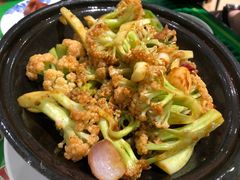 -令氏家外家周秦食府(高新店)