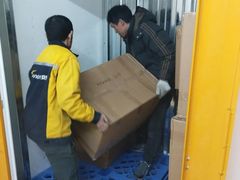 -猫库迷你自助仓储寄存仓库(丽泽桥店)
