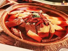 -小资太太餐厅(南岗区店)