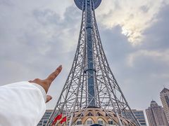 -龙塔