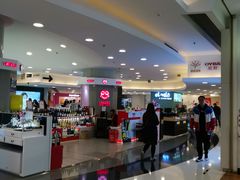 -银座mall(东直门店)