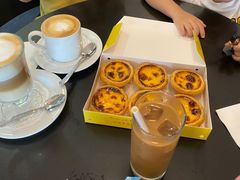 -安德鲁饼店(总店)