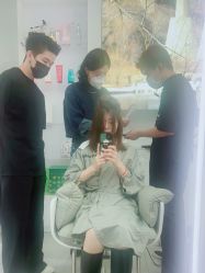 -MY HAIR ARDOR