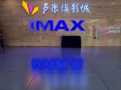 -卢米埃影城(长楹天街IMAX激光店)