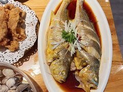 -鲜小岛·铜锅涮肉