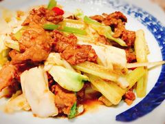 -乡亲鹅肉城(昆山店)