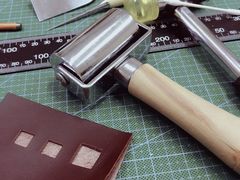 -零几体验diy皮具工作室(振业城店)