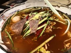 延吉冷面-七八冷面·延边朝鲜族美食(圣熙八号店)