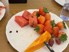 -禾斗海鲜自助(城阳宝龙店)