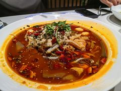 -鲁城往事(游客中心店)