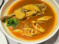 -A One Kitchen·南京精菜馆(德基广场店)
