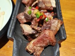 -隔壁老王·家常云南菜(花巷店)