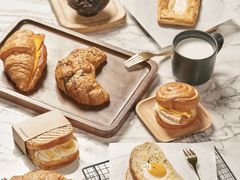 -星巴克臻选(杭州501城市广场1F店)