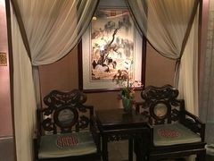 -华夏良子·足道SPA艾灸(王府井店)