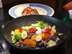 考伯沙拉-西堤厚牛排(国瑞店)