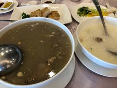 -金龙餐厅(圆山大饭店)