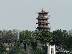 -石燕湖生态旅游景区
