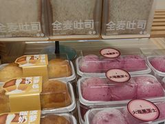 -罗莎蛋糕(钱江店)