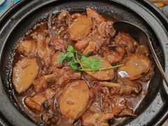 -红厨巷·淮扬菜(熙南里店)