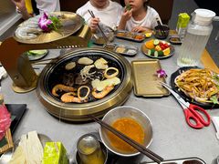 -杨小佳·齐齐哈尔烤肉·烤串(广州店)
