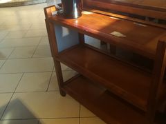 酸梅汤-佬土鹅肠火锅(扬中步行街店)