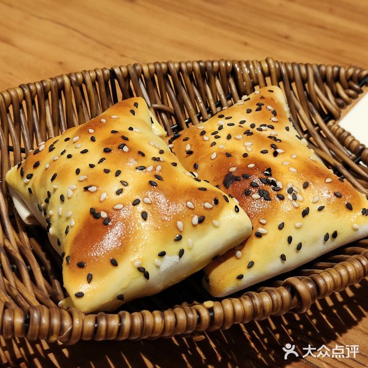 又来西牧尚品吃面啦