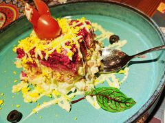 -卢布里西餐厅(总店)