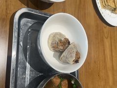 -大南门牛肉包子店