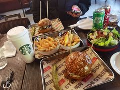 -Side Street街旁(交道口店)