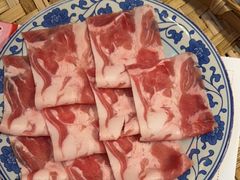 -山悦里 山野·鲜火锅(罗斯福广场店)