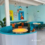 玉林新店 | 这家泰国菜真是地道好吃又好拍～