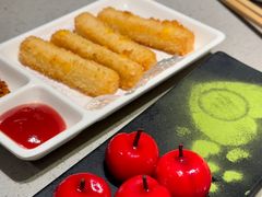 -海底捞火锅(王府井店)