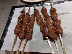牛燕翅-红岸碳烤齐齐哈尔原味生态烤肉