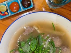 -阮氏娘·越南料理(双子塔店)