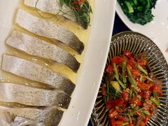 -御沪沪味园.融合菜.海鲜(斜土路店)