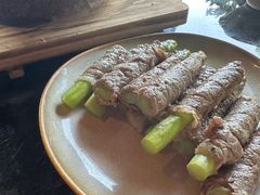 -雾山韩式烤肉·海南糟粕&椰子鸡火锅·海景餐厅(三亚绿发山海天JW万豪酒店)
