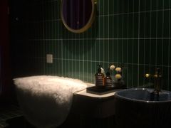 换洗室-泰悠谷养生SPA(世茂商业街店)