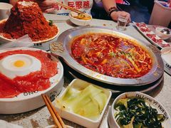 -大龙燚火锅(太古里店)