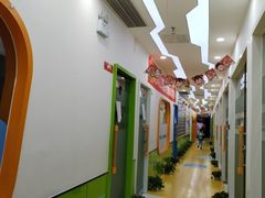 -童程童美少儿编程乐高机器人(红谷滩校区)